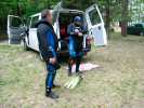 Prace podwodne