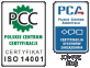 Certyfikat ISO 14001