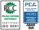Certyfikat ISO 9001